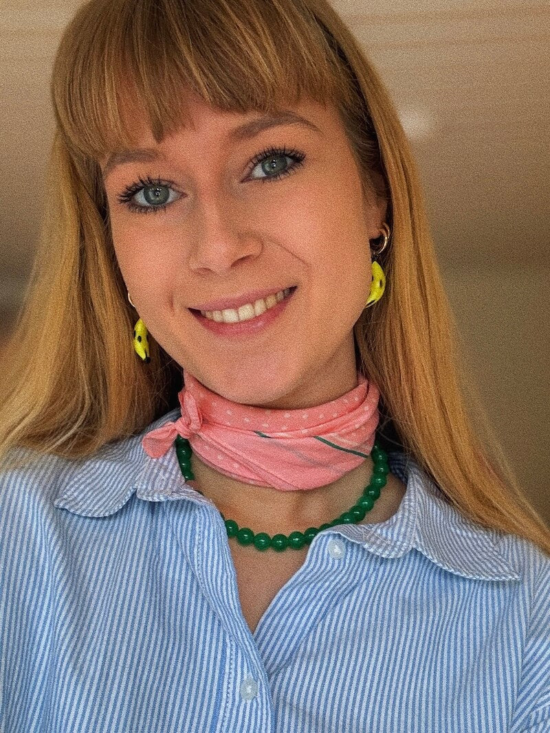 BANANA, hoop