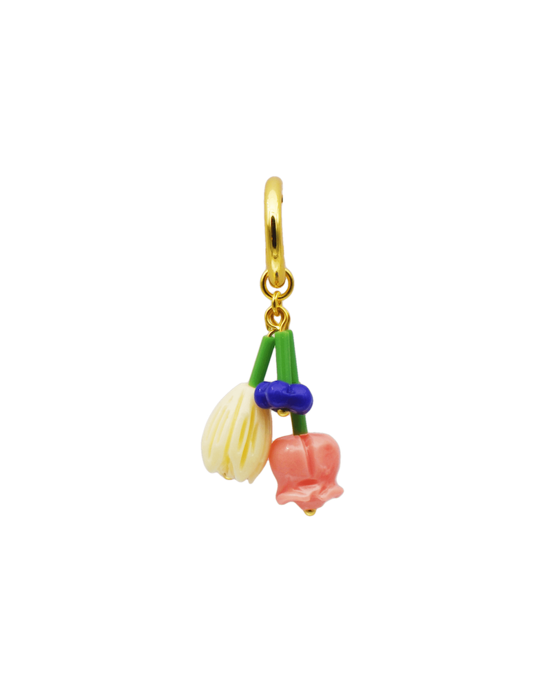 BLOOM, hoop