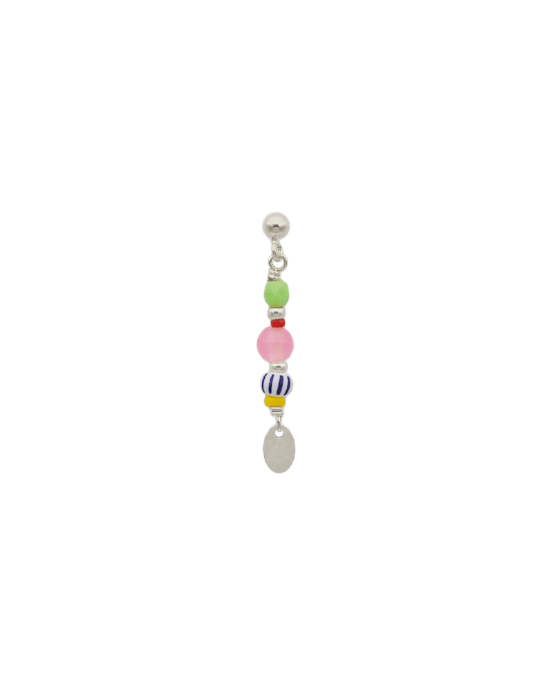 BUBBLY, ørestik