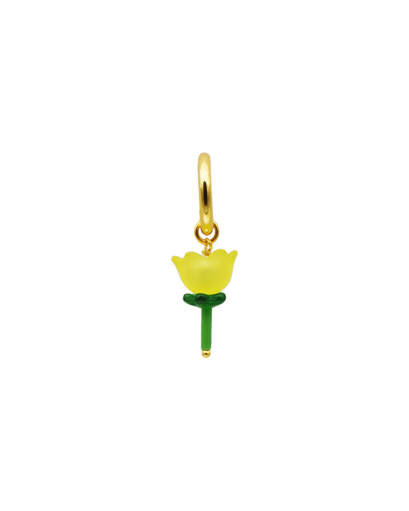 BUTTERCUP, hoop