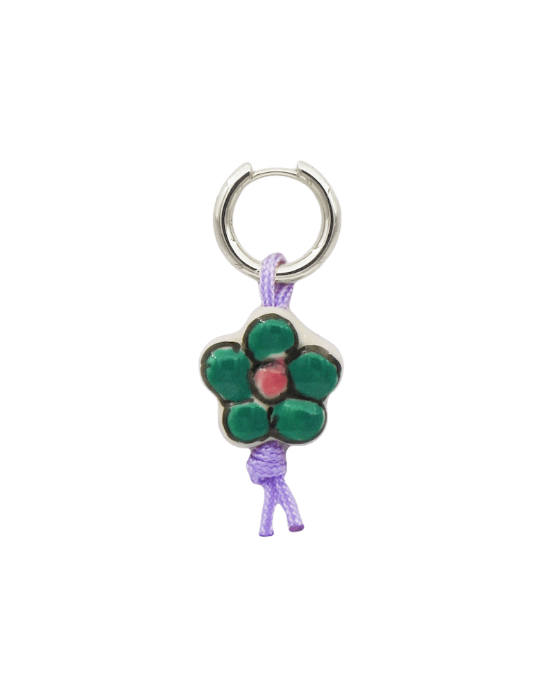 FLOWER, hoop