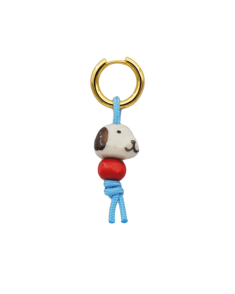 GOOD BOY, hoop