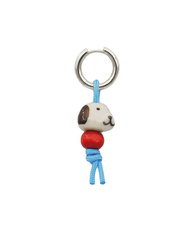 GOOD BOY, hoop