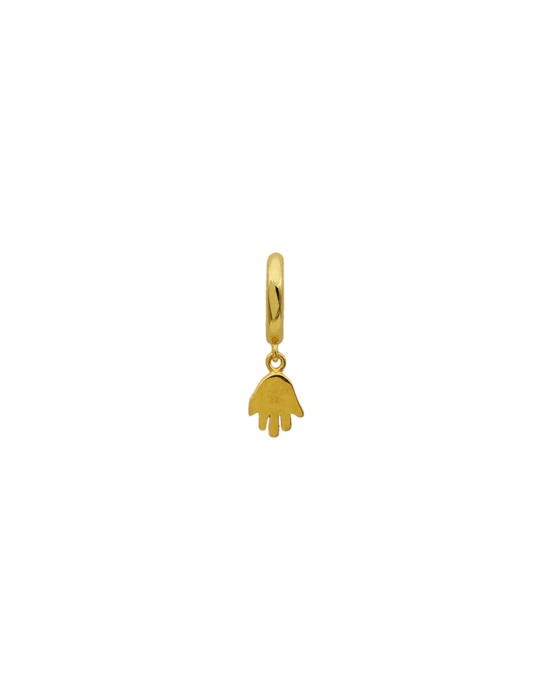 HAMSA, hoop