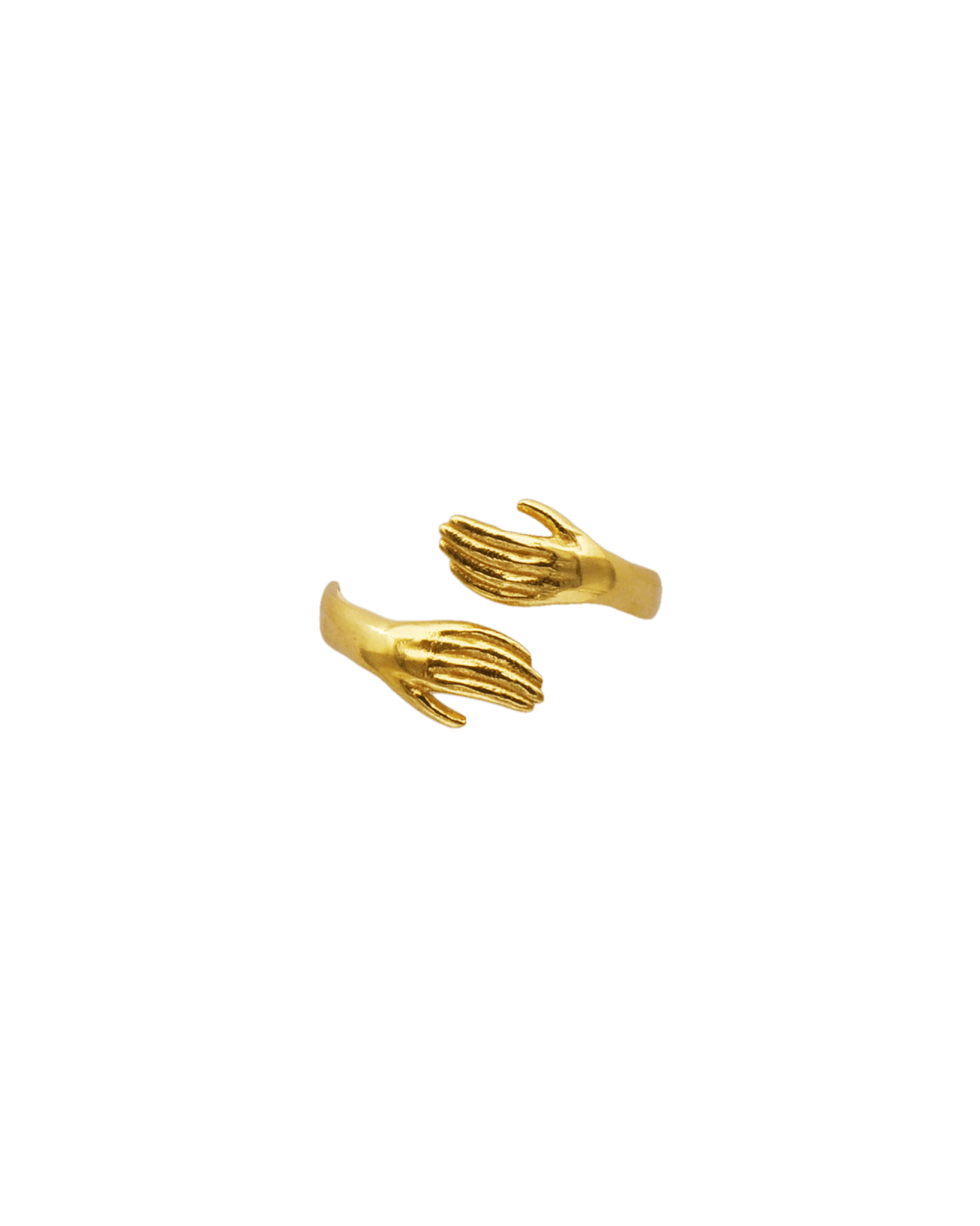 HUG, ring