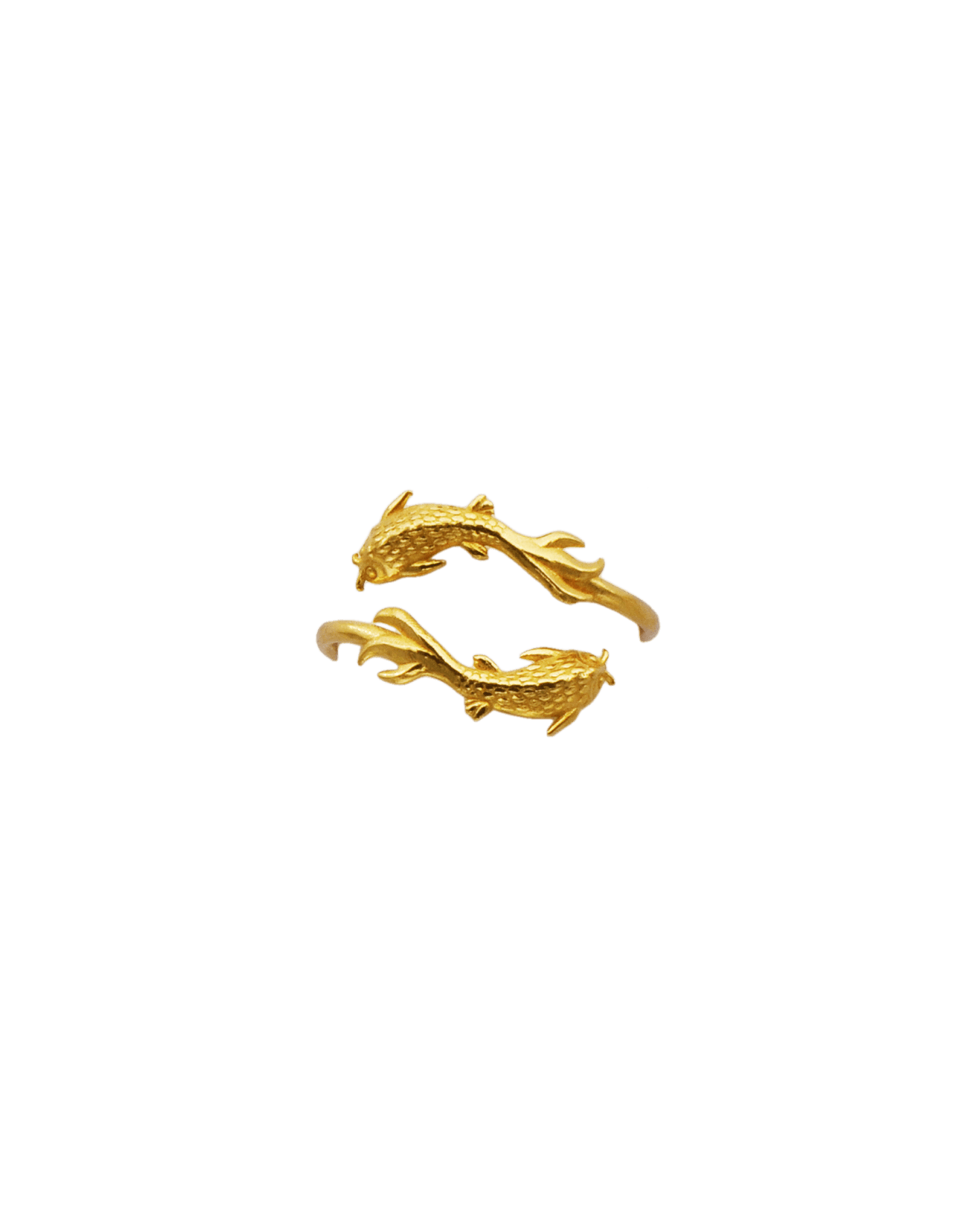 KOI, ring