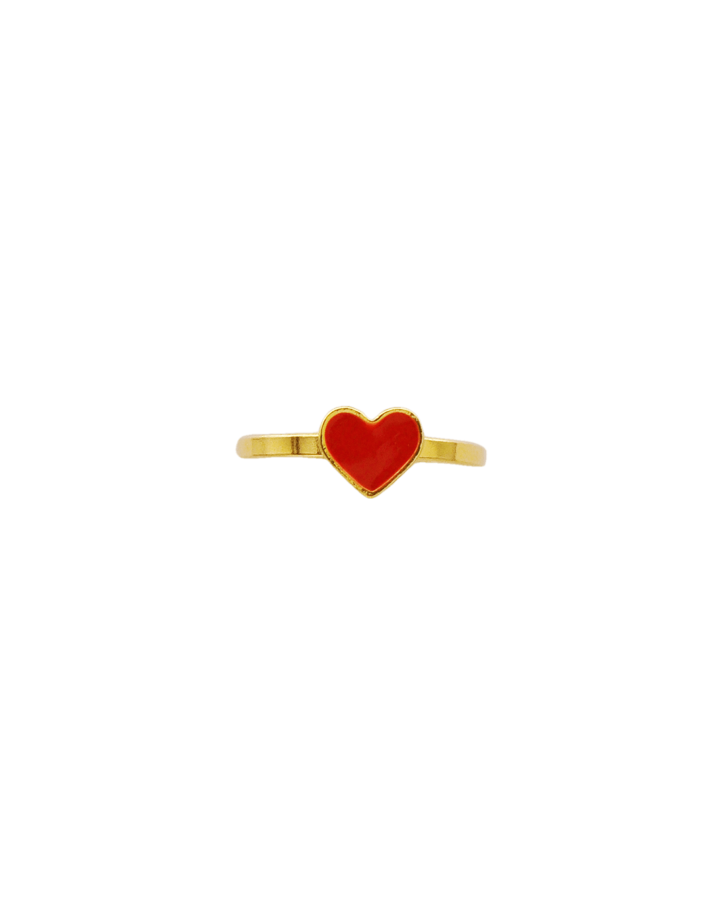 LITTLE LOVE, ring