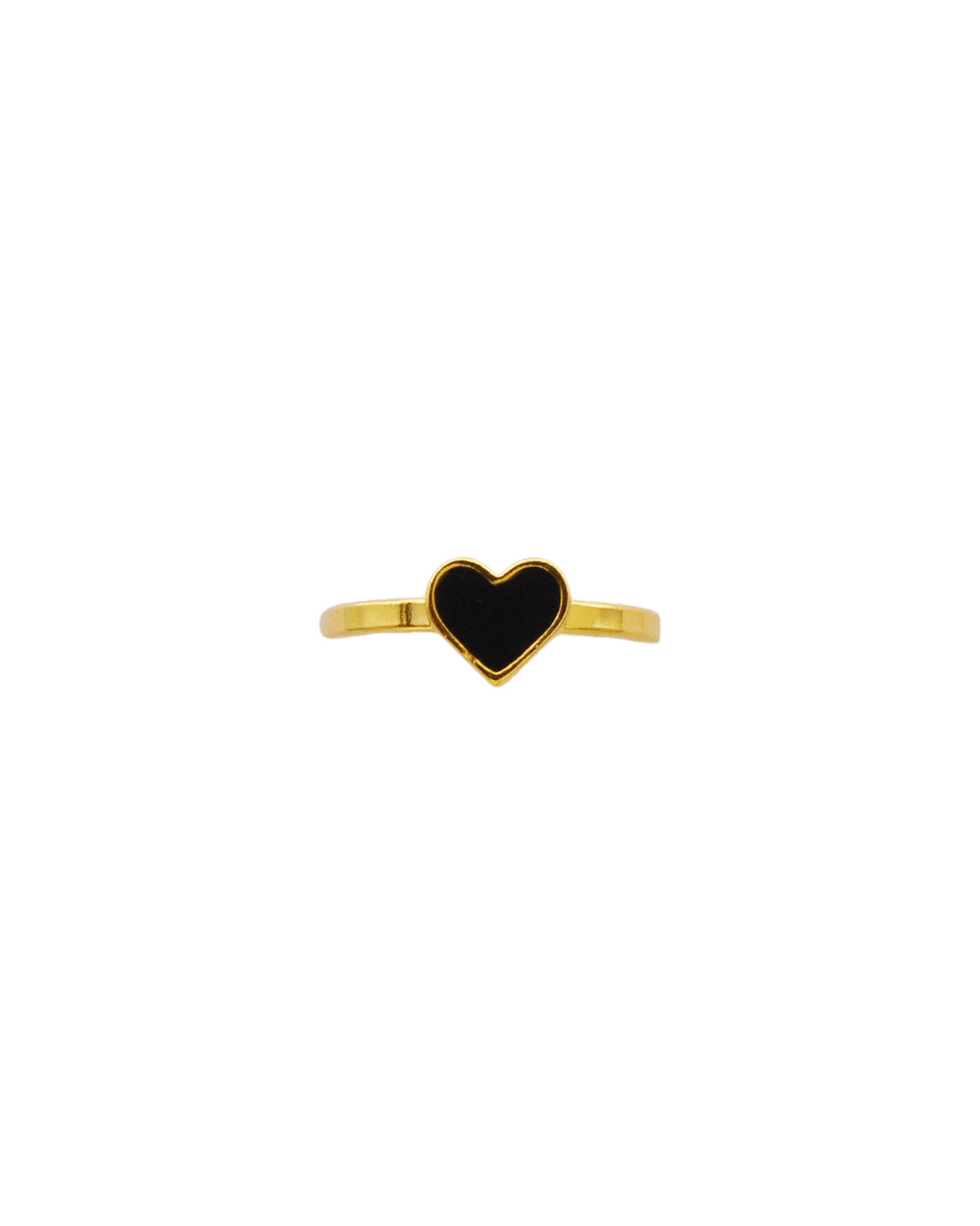 LOVESICK, ring