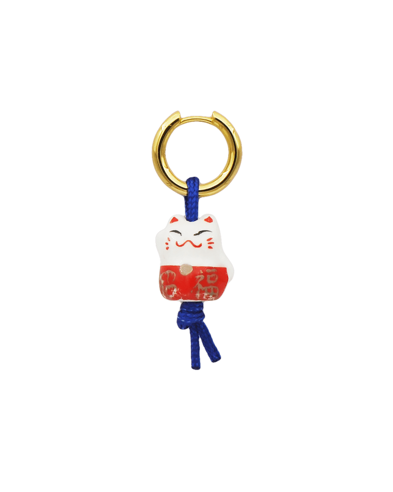 MANEKI NEKO, hoop