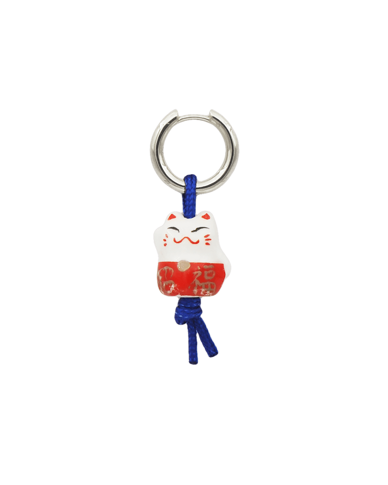 MANEKI NEKO, hoop