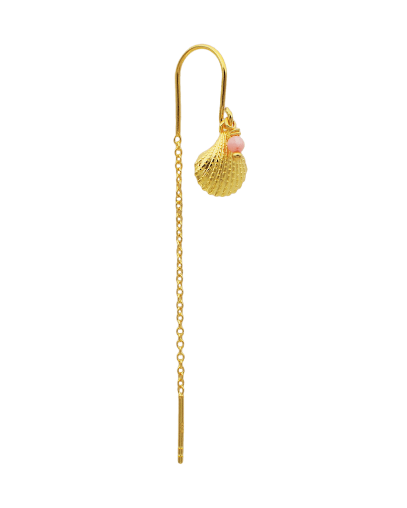 SHELL, ørebøjle