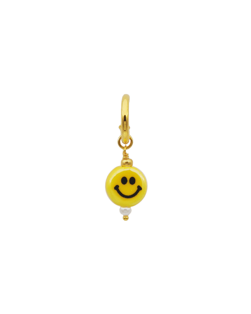 SMILE, hoop