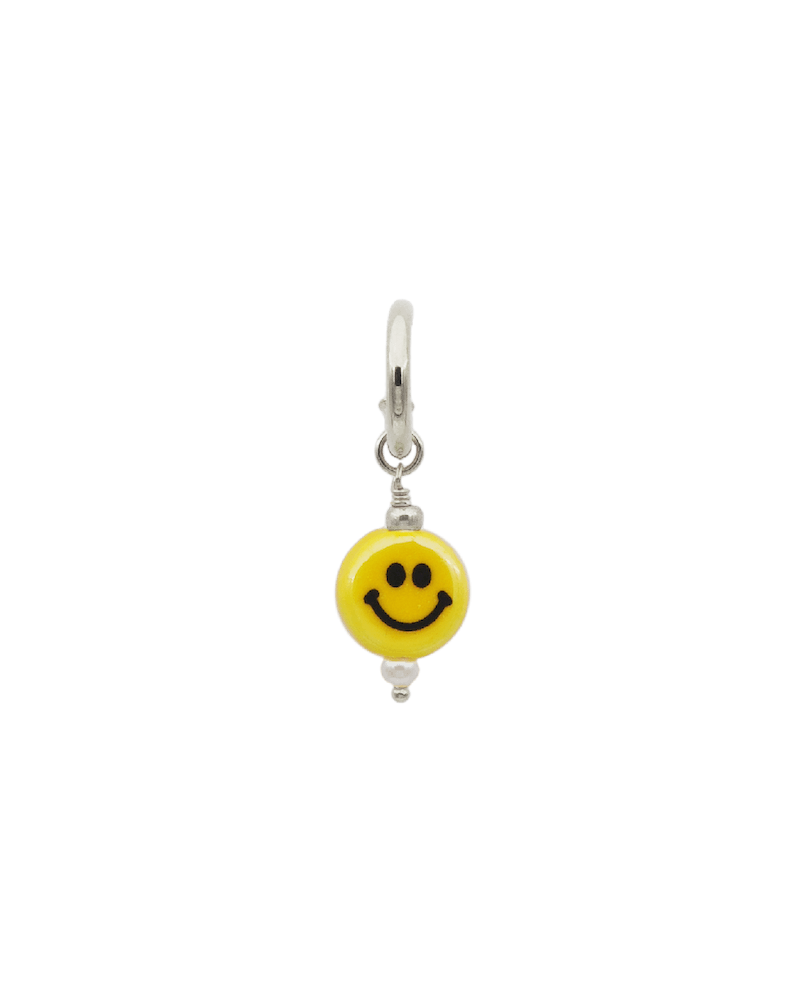 SMILE, hoop