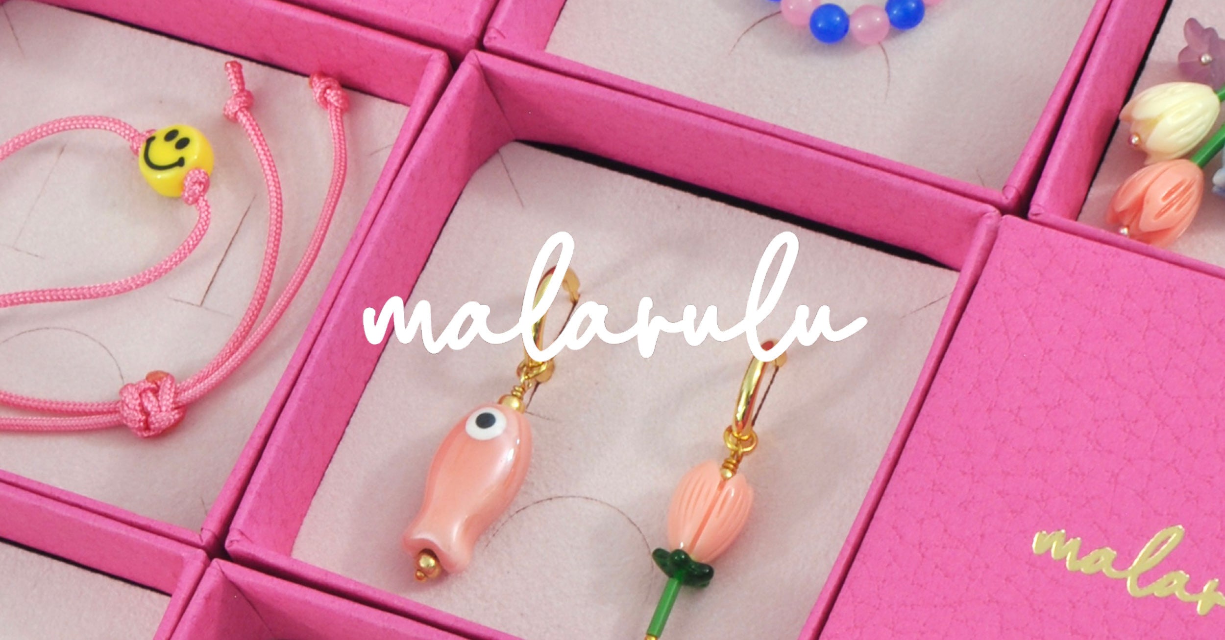 Malarulu logo