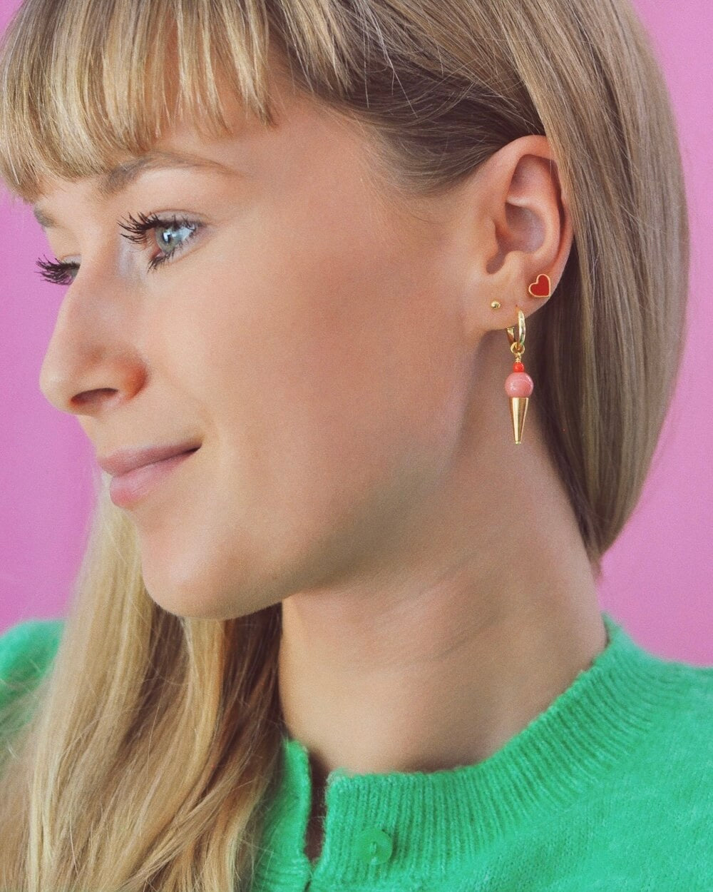 SORBET, hoop