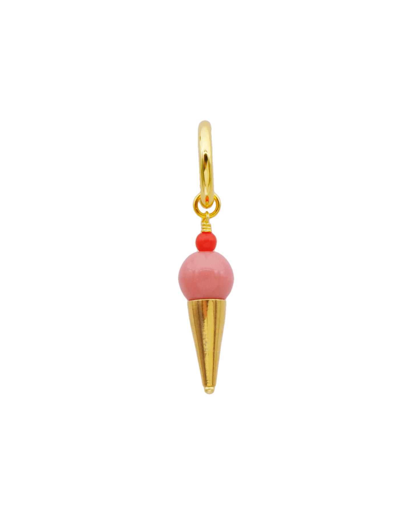 SORBET, hoop