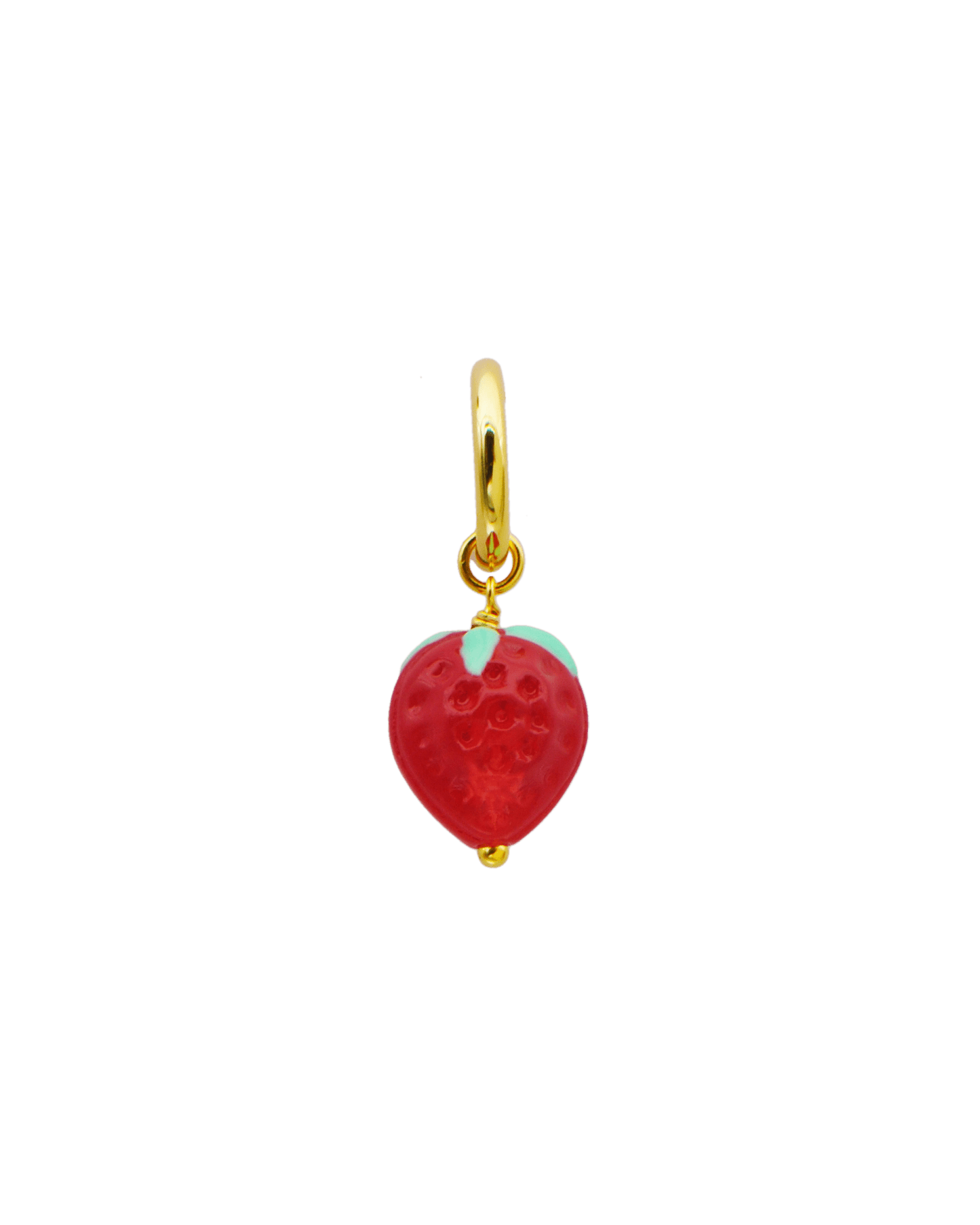 STRAWBERRY, hoop