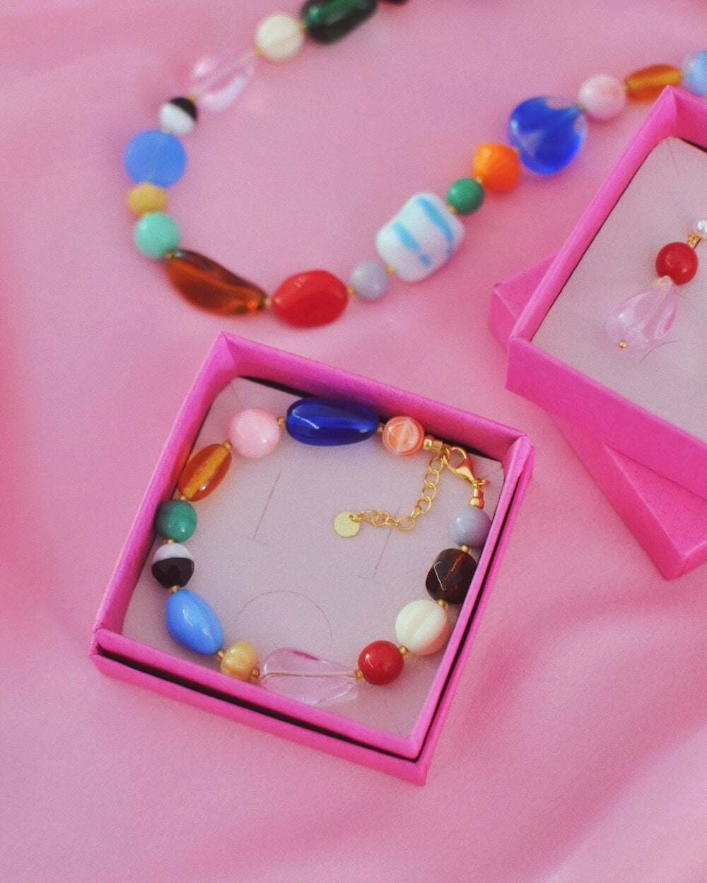 SUGAR RUSH, armbånd