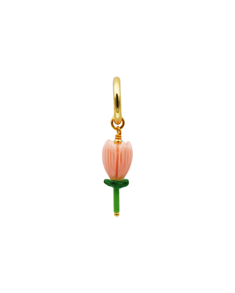 TULIP, hoop