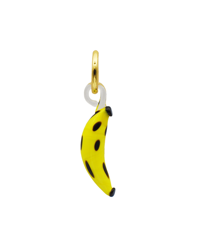 BANANA hoop, 1 stk.