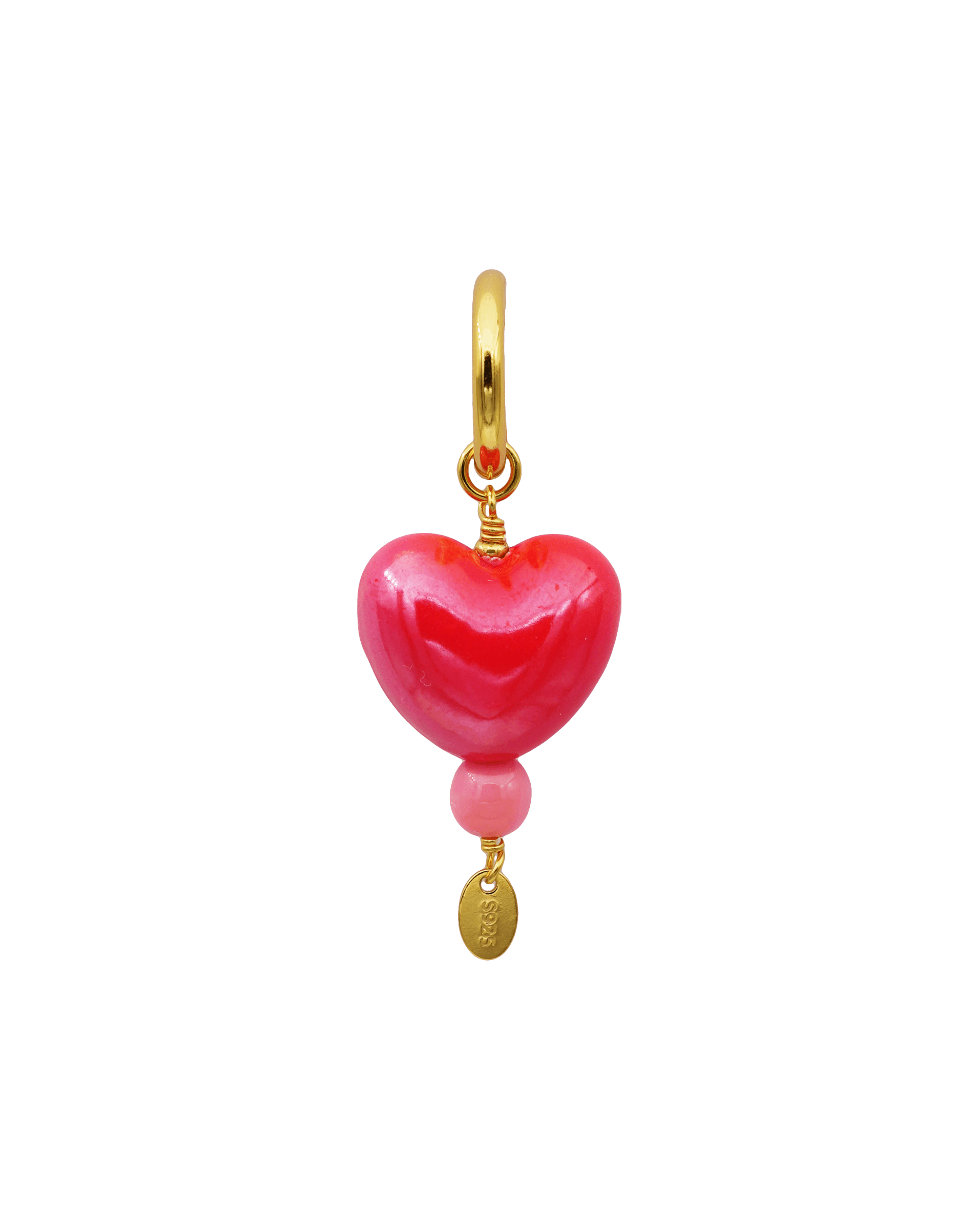 BE MINE hoop, 1 stk.