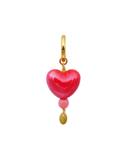 BE MINE hoop, 1 stk.