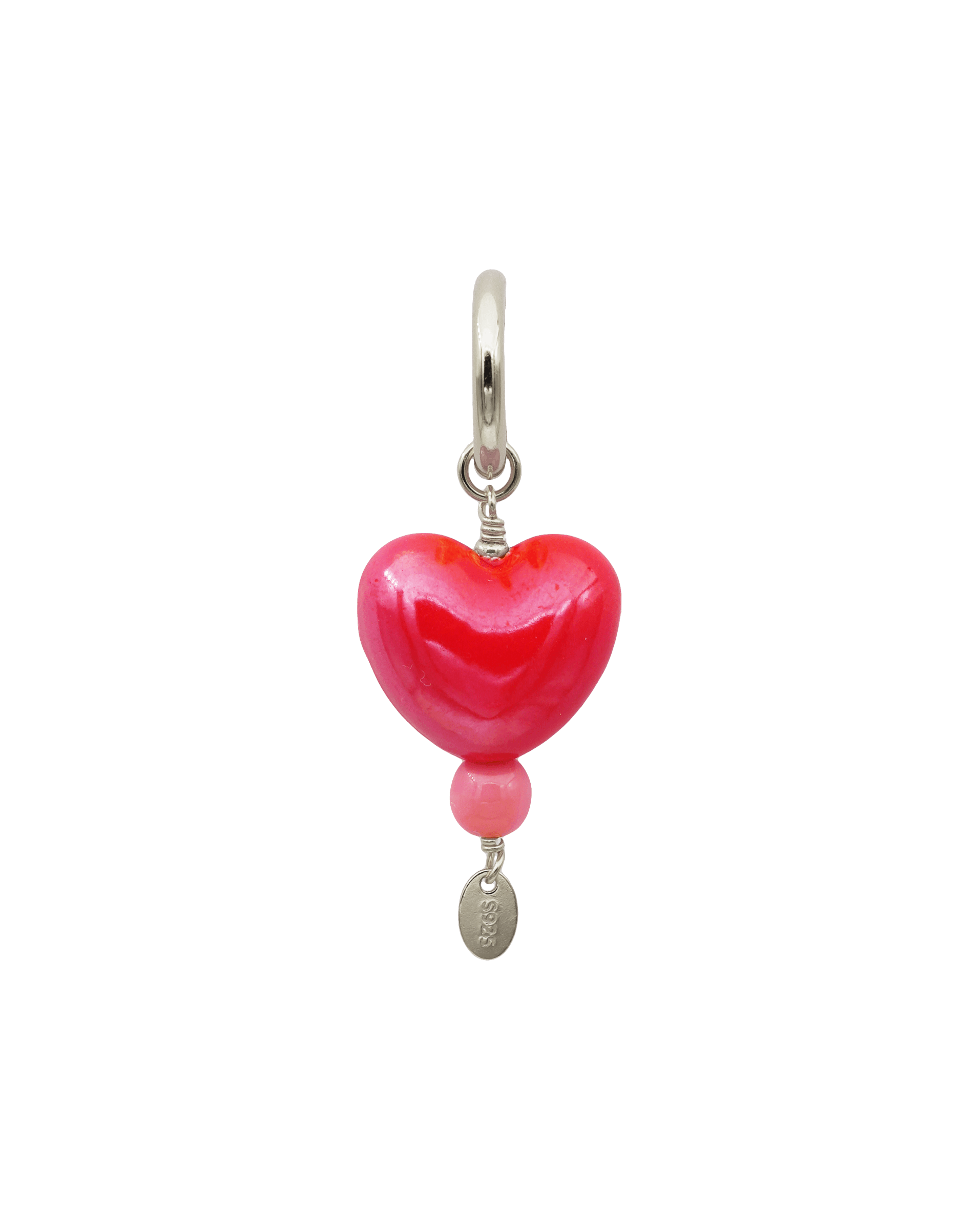 BE MINE hoop, 1 stk.
