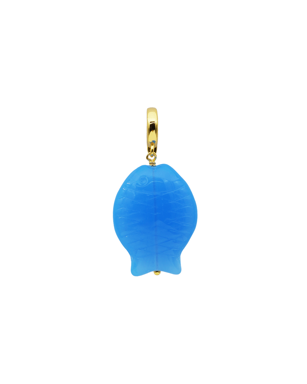 BLUEFIN vedhæng, 1 stk.