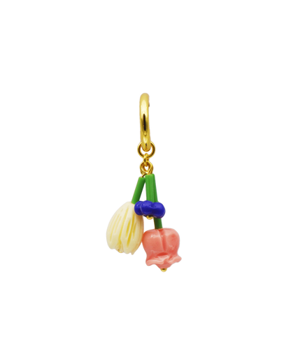 BLOOM, hoop