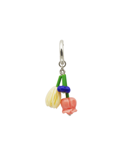 BLOOM, hoop