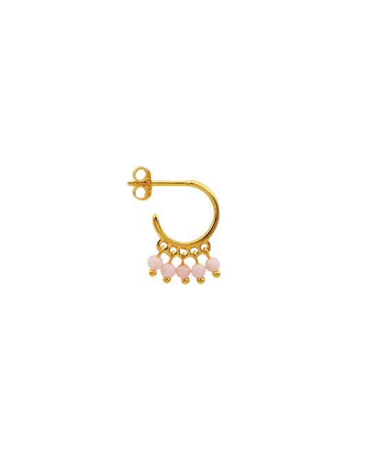 BLUSH, hoop