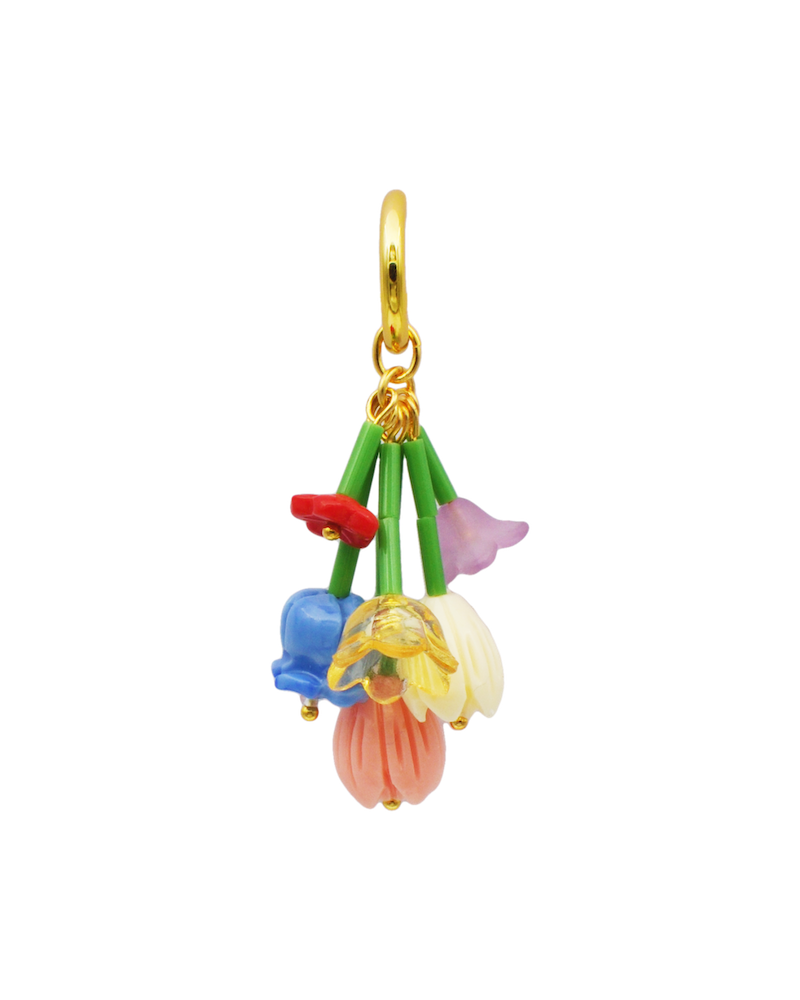 BOUQUET hoop, 1 stk.