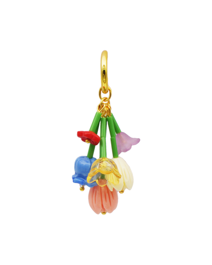 BOUQUET, hoop