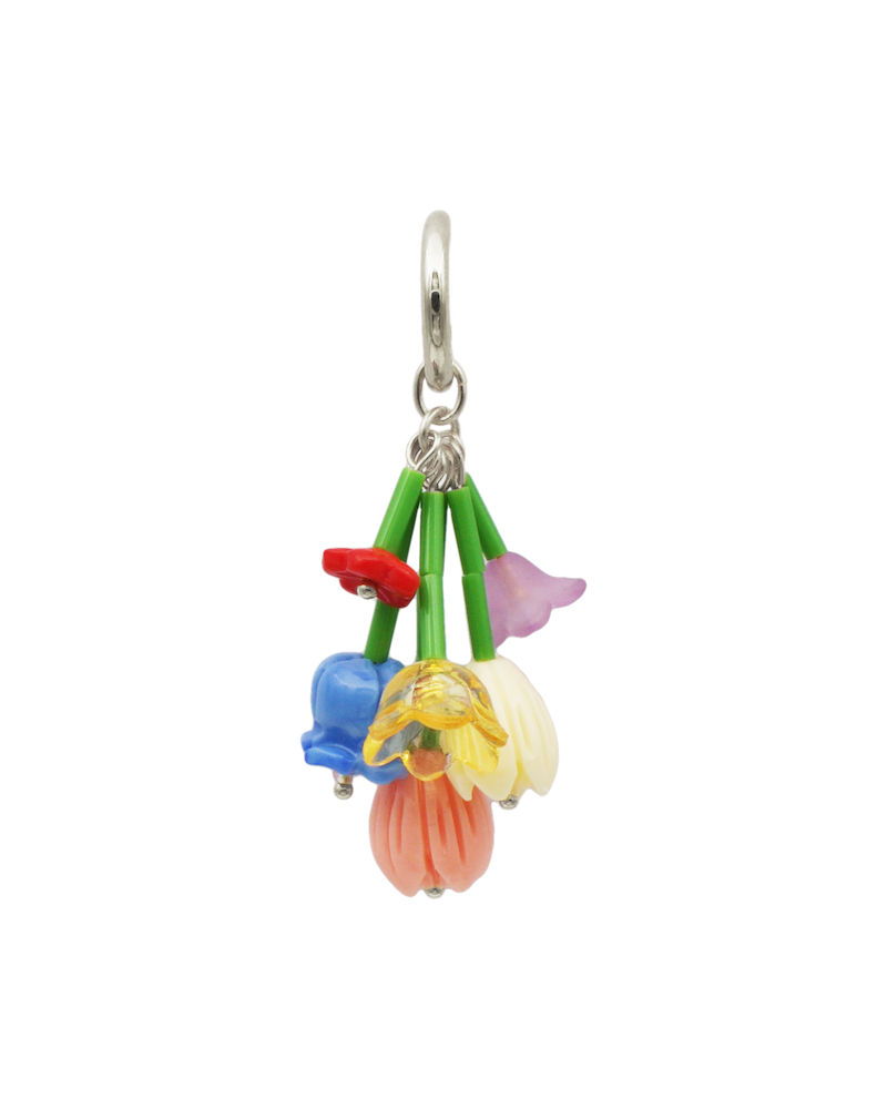 BOUQUET hoop, 1 stk.