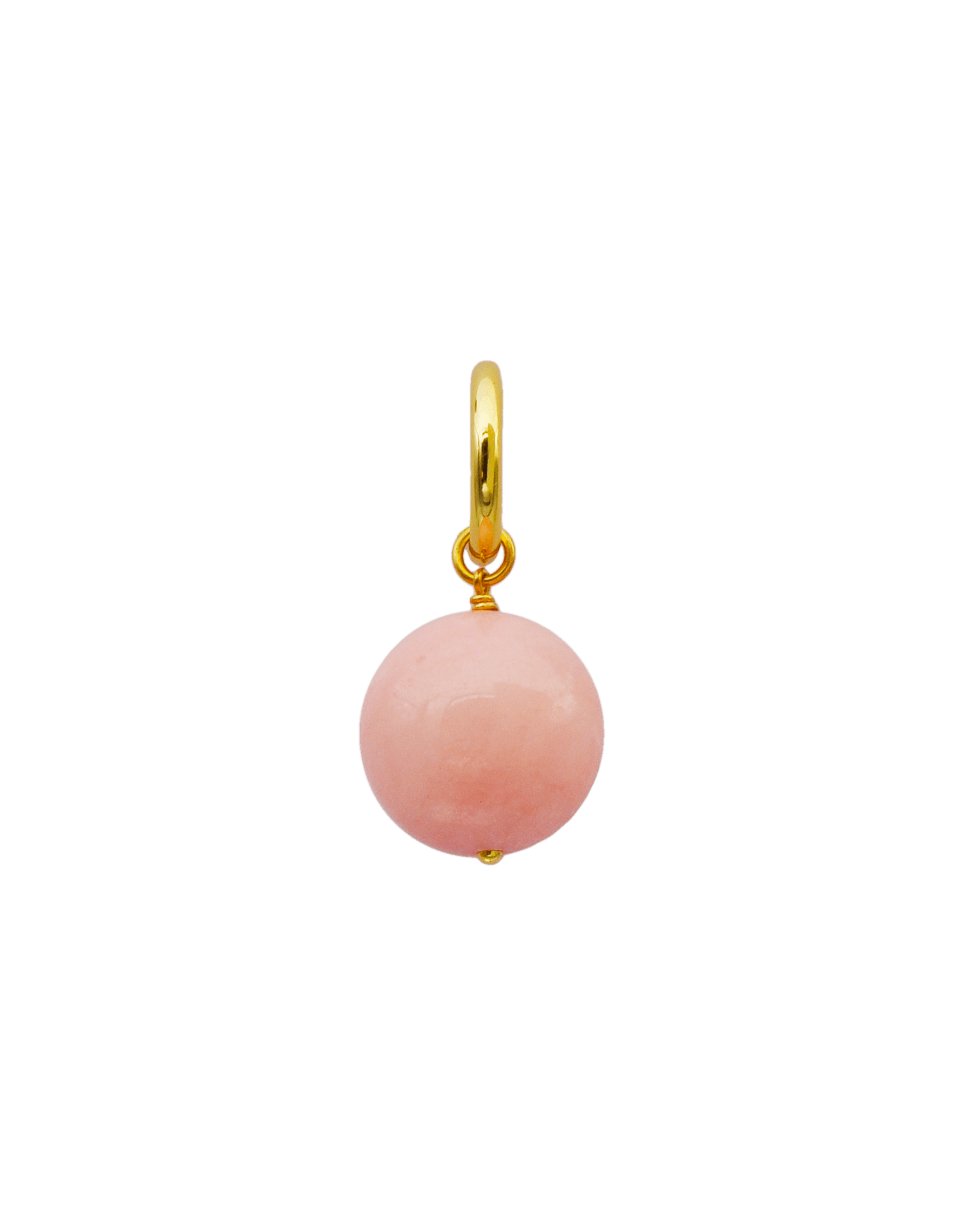 BUBBLEGUM hoop, 1 stk.