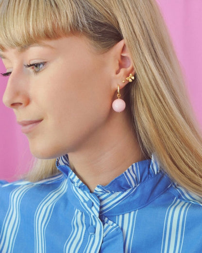 BUBBLEGUM, hoop