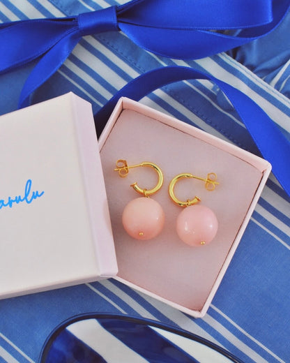 BUBBLEGUM, hoop