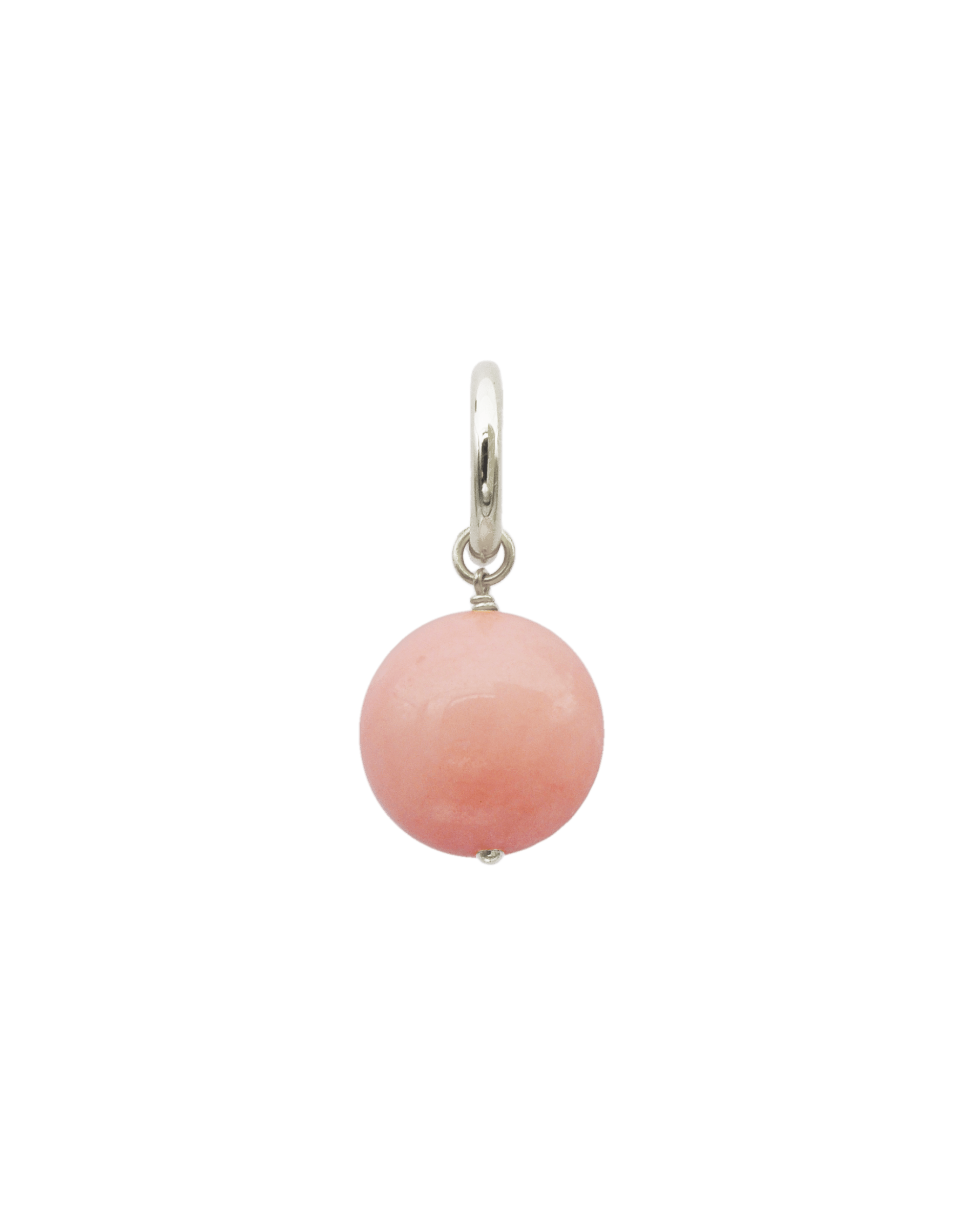 BUBBLEGUM hoop, 1 stk.