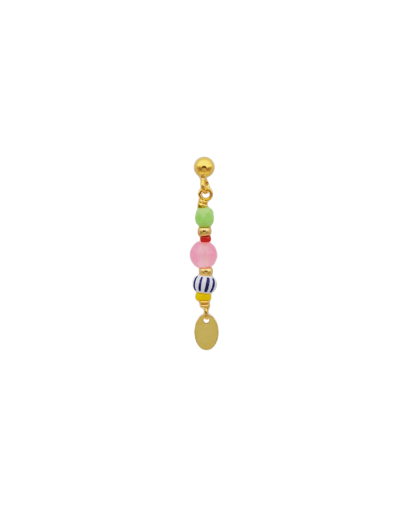 BUBBLY ørestik, 1 stk.