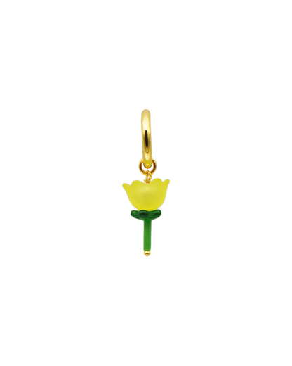 BUTTERCUP, hoop