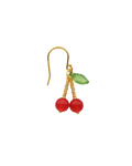 CHEEKY CHERRY ørebøjle, 1 stk.