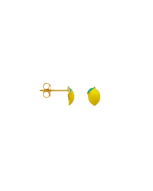 Citron ørestik, 1 stk.