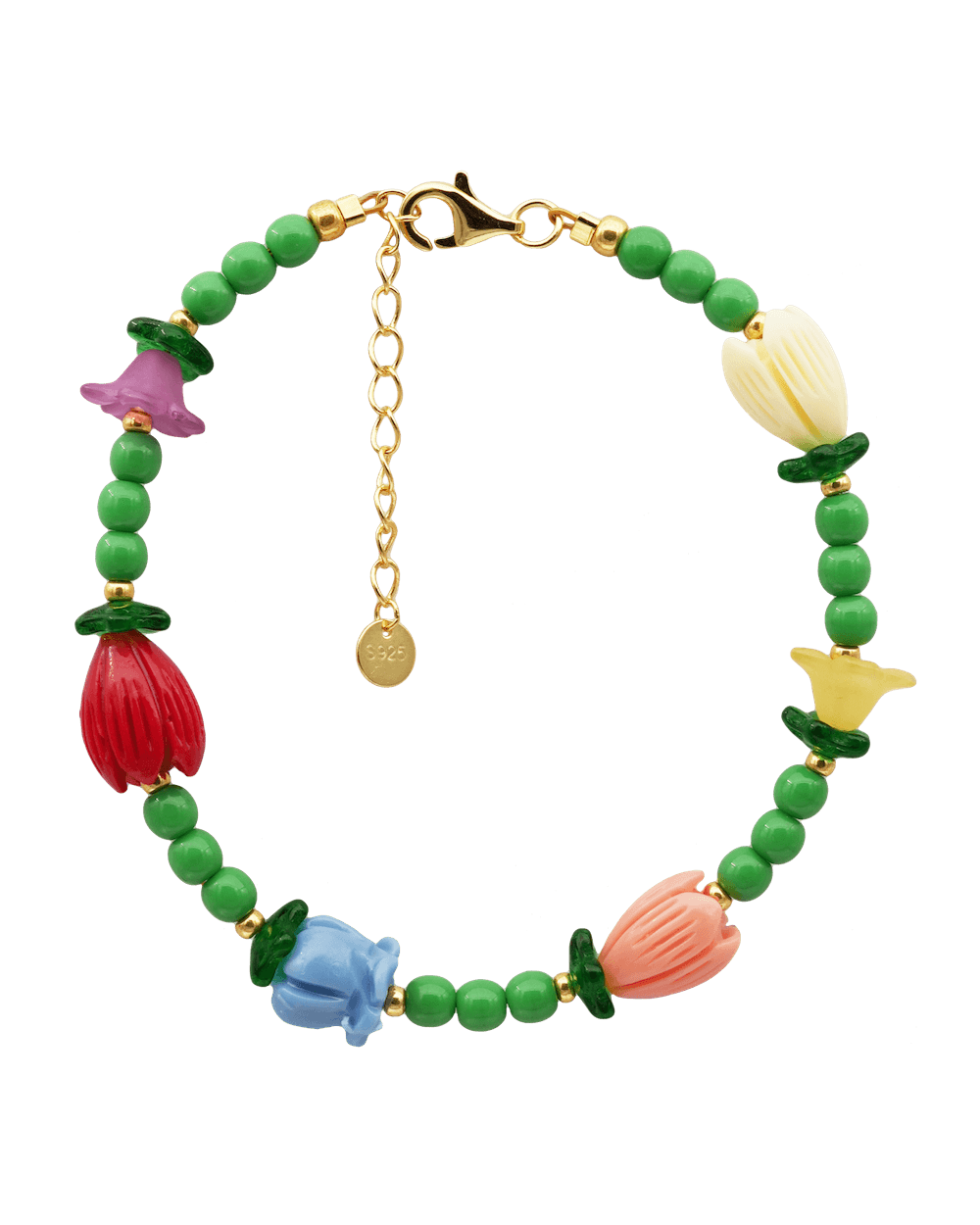 EVERBLOOM, armbånd