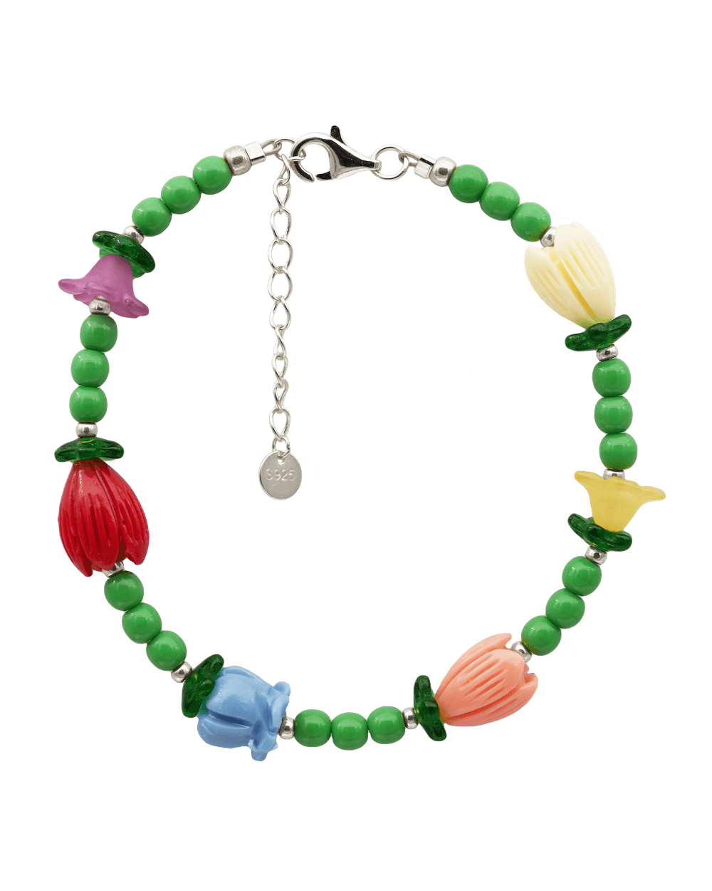EVERBLOOM, armbånd