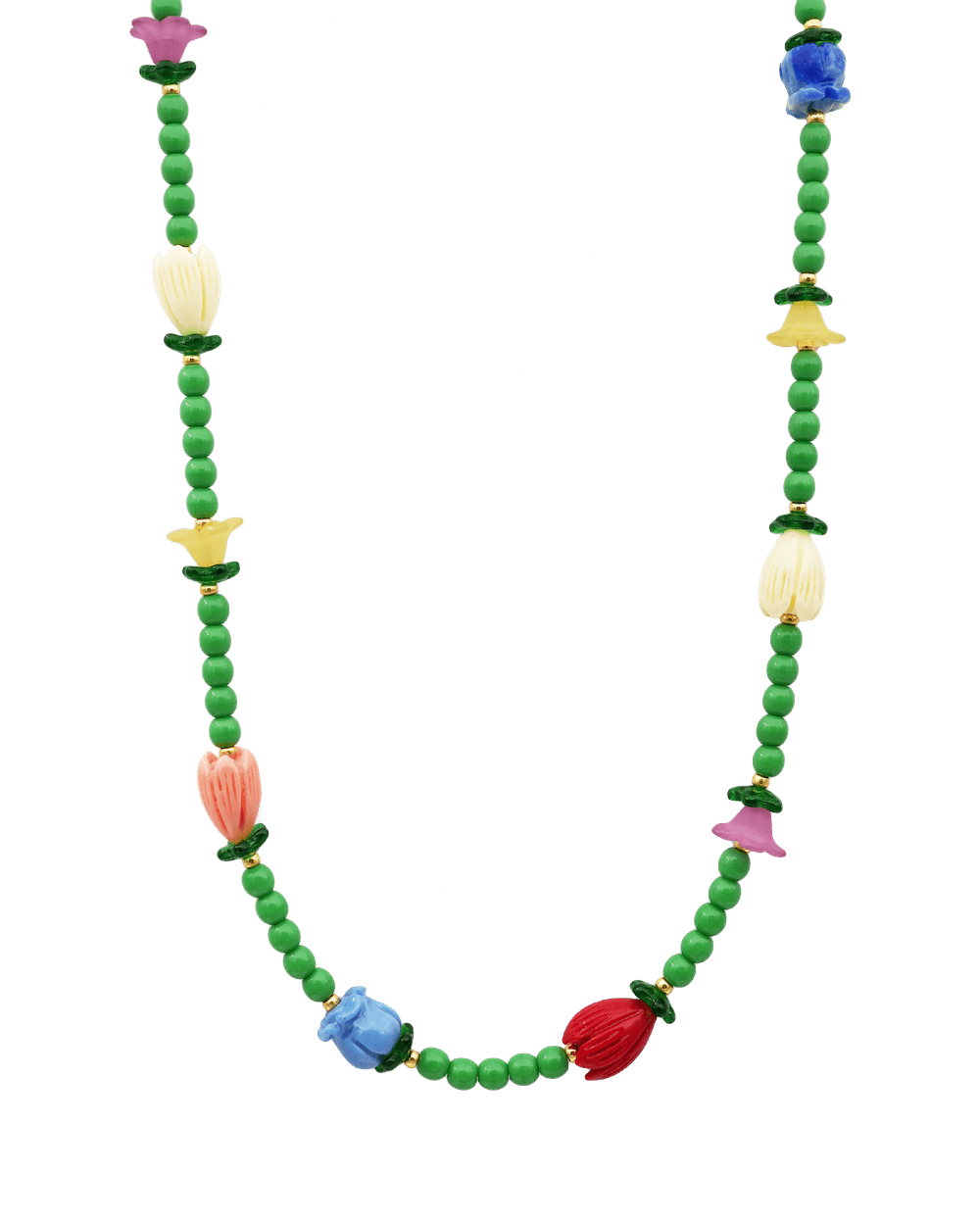 EVERBLOOM, halskæde