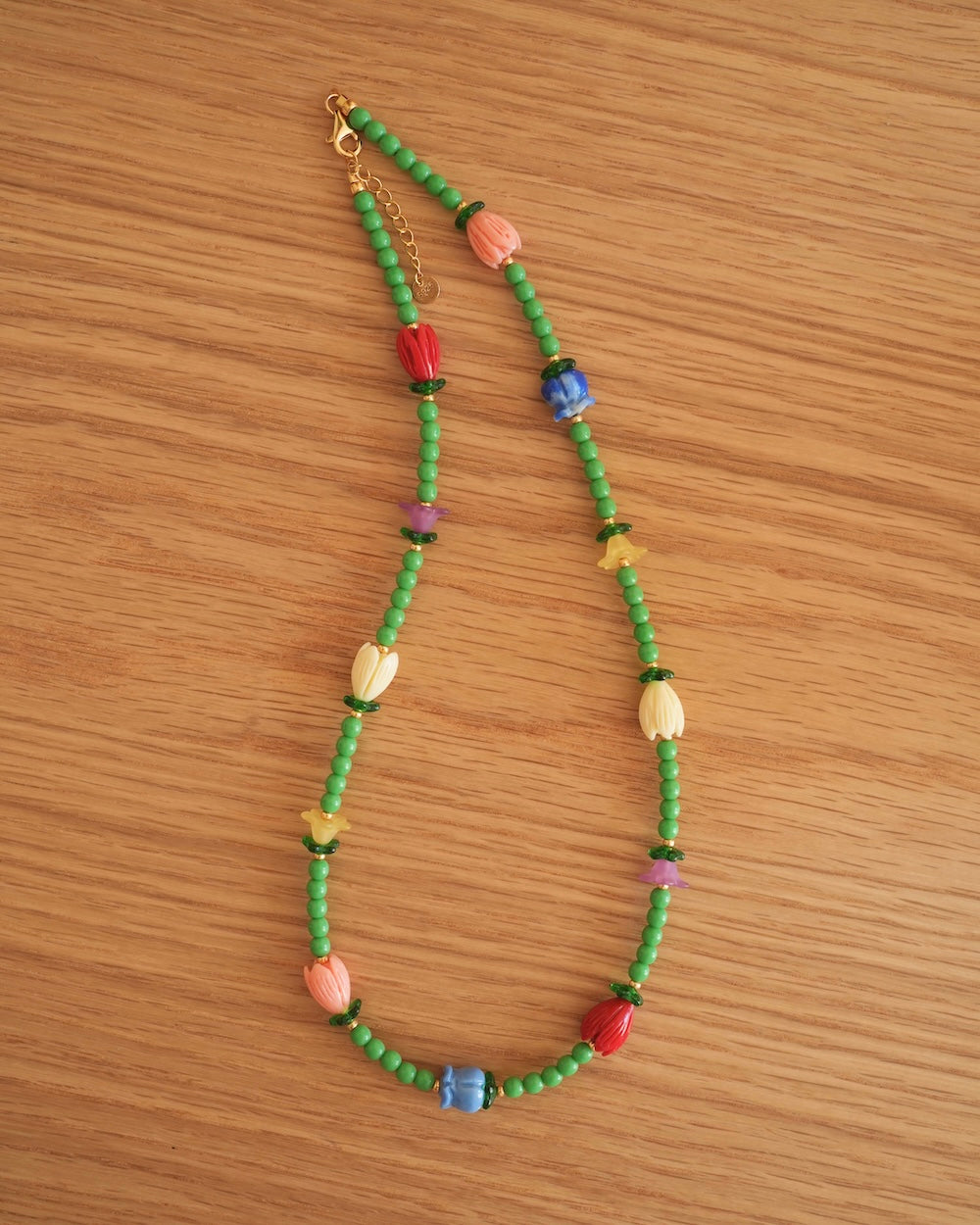 EVERBLOOM, halskæde