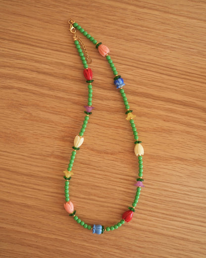 EVERBLOOM, halskæde