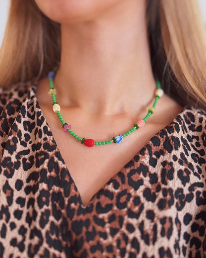 EVERBLOOM, halskæde