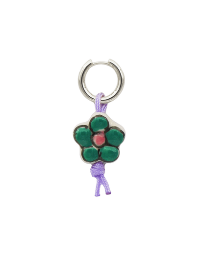 FLOWER, hoop