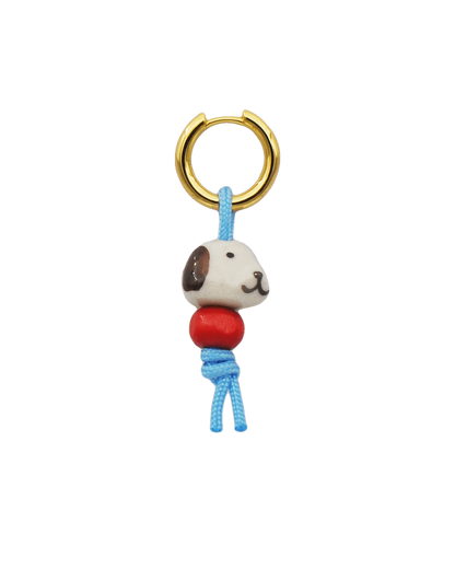GOOD BOY, hoop